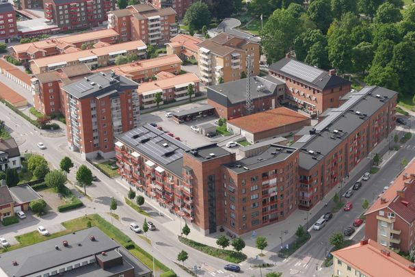 Linnévägen 31 C - Foto 1