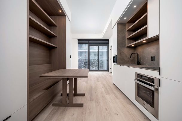 For Lease - 55 Charles Street Unit# 3908, Toronto, Ontario - Photo 1