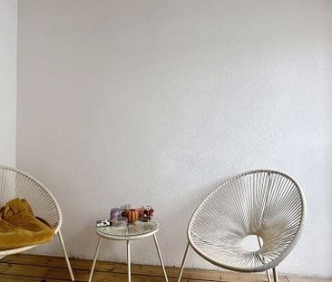Duplex te huur in Antwerpen voor € 890 met 2 slaapkamers - Photo 3