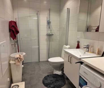 Sankta Katarinas gata 4, Trelleborg Centrum - Foto 3