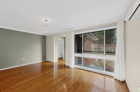 10 Shiraz Place, Eschol Park NSW 2558 - House For Rent | Domain - Photo 2