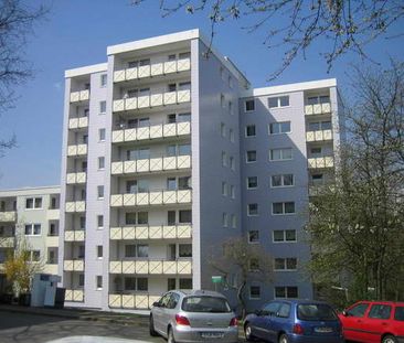 Demnächst frei! 2-Zimmer-Wohnung in Iserlohn Hombruch - Photo 1