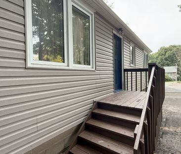 For Lease - 1227b Argreen Road, Mississauga, Ontario - Photo 2