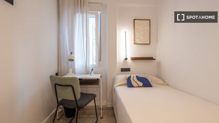 valencia, Valencian Community 46009 - Photo 3