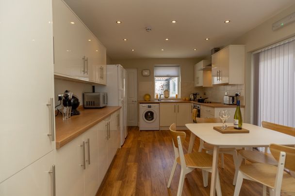 Osborne Road, Doncaster, DN2 - Photo 1