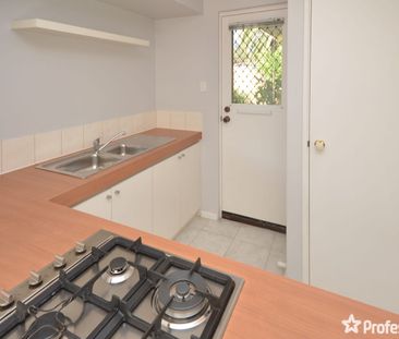 Spacious & Private Rear Duplex in a Quiet Location - Photo 6