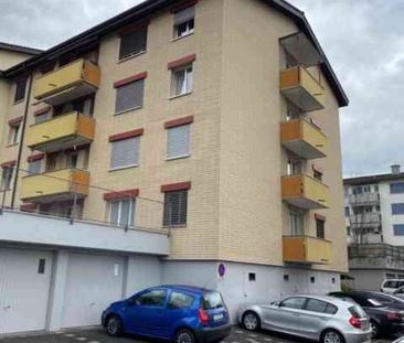 2 Zimmer, 45 m², 3. Stock - Photo 4