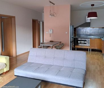 PRÍJEMNÝ TICHÝ 2-IZB.BYT V NOVOSTAVBE NA TOMAŠIKOVEJ UL., VELKÁ LOG... - Fotografia 2