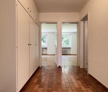 An der Stadtgrenze zu Allschwil - Photo 6