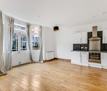 1 Bedroom Flat To Let - Photo 3