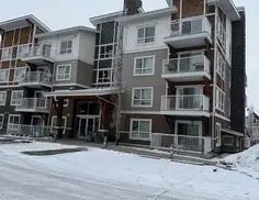 Apartment for Rent in Skyview 2 Bed | 2 Bath | Underground Parking | 3409 - 302 Skyview Ranch Drive, Calgary - Photo 1