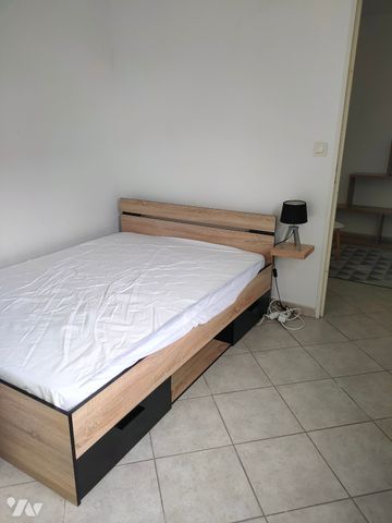 Appartement T2 meublé - VAULX MILIEU - Photo 3