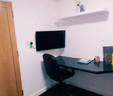 1 Bed Flats - Photo 5