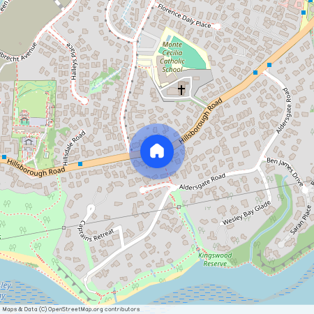 322A Hillsborough Road, Hillsborough, Auckland City