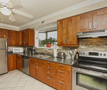 For Lease - 34 Langwith Court Unit# Main, Brampton, Ontario - Photo 2