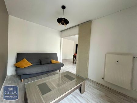 Location Appartement 4 pièces 84m² REIMS 51100 - Photo 3