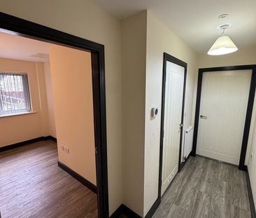1 Bed Flat, Burgess Road, LE2 - Photo 1