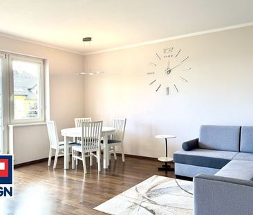 Mieszkanie na wynajem Reda - NAJEM - 2 pokoje| miejsce postojowe w ... - Photo 6