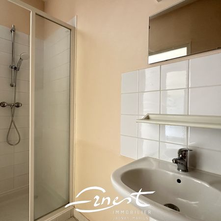 Location Appartement 2 pièces 32m² JAUNAY MARIGNY 86130 - Photo 4