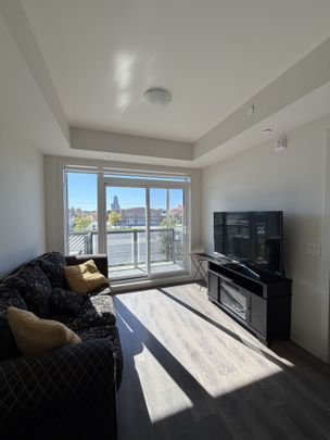 For Lease - 62 Sky Harbour Drive Unit# 207, Brampton, Ontario - Photo 1
