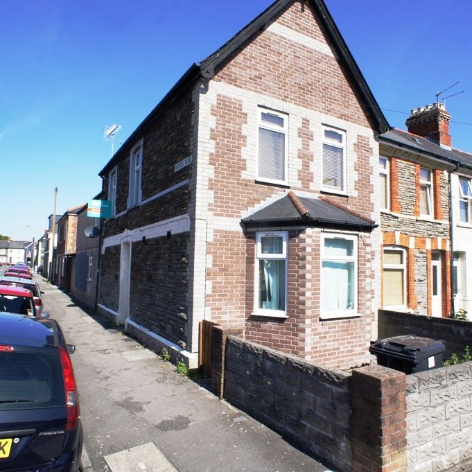 Harriet Street, Cathays - Photo 1
