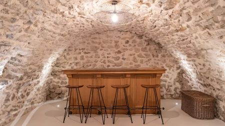 Maison à louer Mougins, Cote d'Azur, France10 000 EUR / Mois - Photo 5