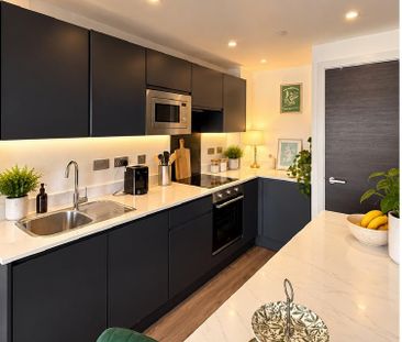 1 bedroom flat to rent - Photo 4
