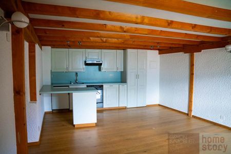 2 Zimmer, EG - Photo 2