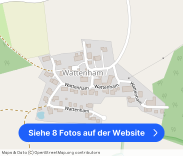 Wattenham, 83370 Seeon-Seebruck - Foto 1