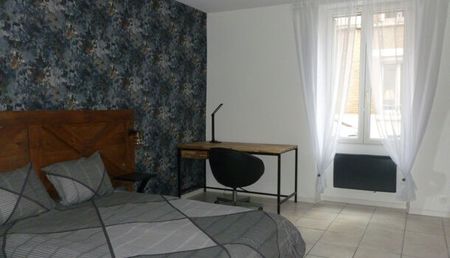 Appartement 2 pièces 40m2 REIMS 650 euros - Photo 3