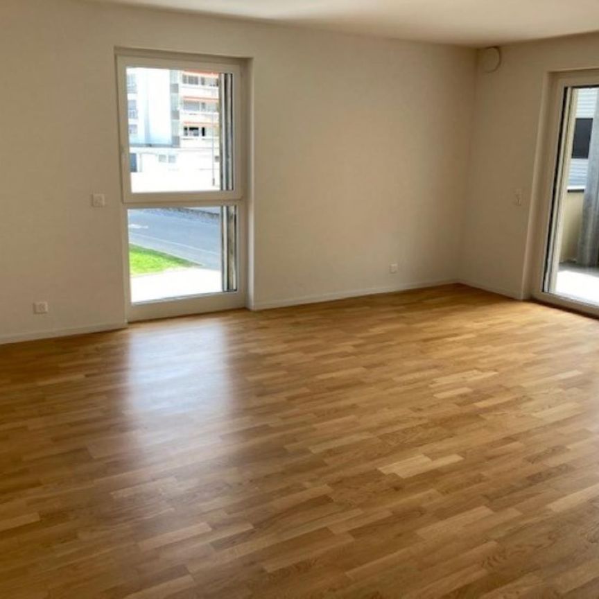 Ch. du Verger 22A, B et C, 1868 COLLOMBEY - Photo 1