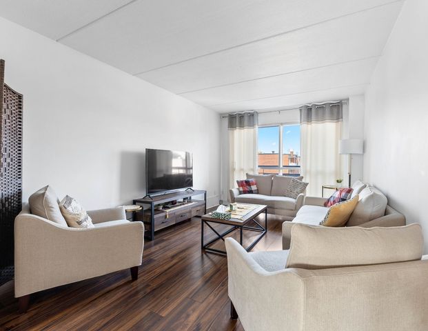 À louer / Appartement - Photo 1