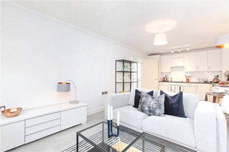 1 bedroom flat to rent - Photo 5