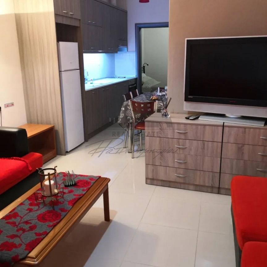 Ενοικίαση κατοικίας, 45 τ.μ., Νέες Παγασές, 600 € - Photo 1