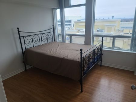 For Lease - 8 Rean Drive Unit# 1105, Toronto, Ontario - Photo 2