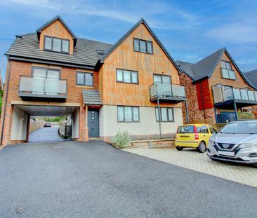 2 bedroom flat to rent - Photo 4