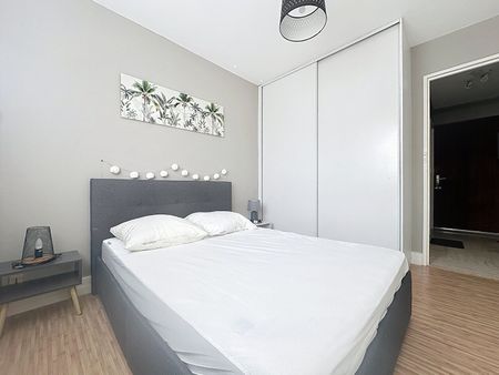 Appartement T2 Jarville-la-Malgrange à louer - Photo 4