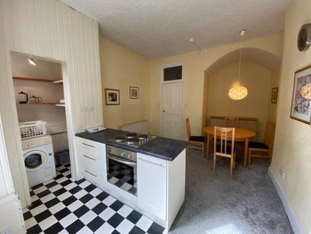 Bellwood Street, Shawlands, G41 3EX - Photo 4