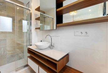 Duplex in Arenales del Sol, Playa de Los Arenales, for rent