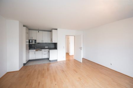 ***NEU*** Porzellangasse, BESTLAGE im Servitenviertel, Schöne 1-Zimmer Neubauwohnung! - Photo 2