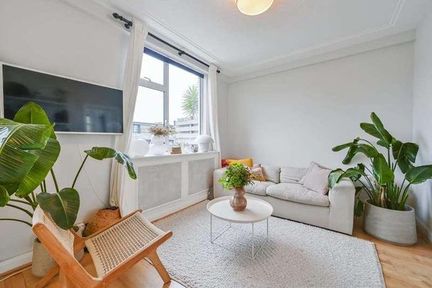 Hallam Court, Hallam Street, Marylebone, W1W - Photo 1