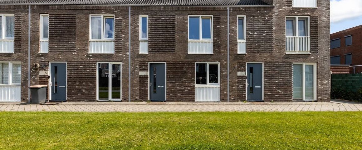 Huis te huur: Ferdinand Boersmastraat 3 7556 JK Hengelo (OV) - Photo 1