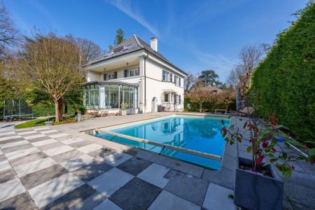 Beautiful detached villa with pool - Photo 5