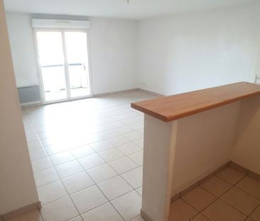 Location Appartement 3 pièces 62m² TOULOUSE 31300 - Photo 2