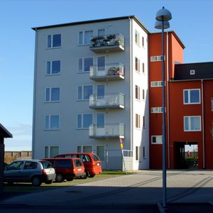 Stralsundsvägen 35 - Foto 3