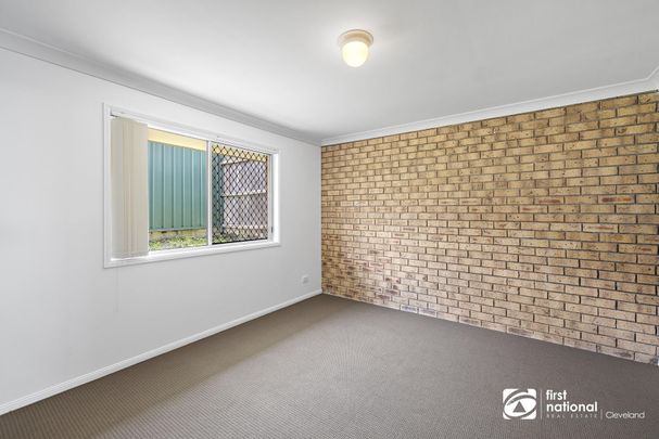 NEWLY PAINTED CHARMING 3 BEDROOM UNIT IN CAPALABA - Photo 1