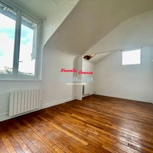 Aulnay Sous Bois - Centre Gare - Appartement 2 pièces 36 m2 - Photo 2
