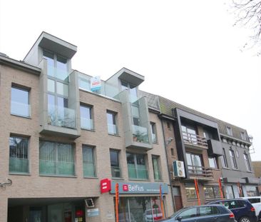 Ruim appartement in hartje Zomergem - Photo 5