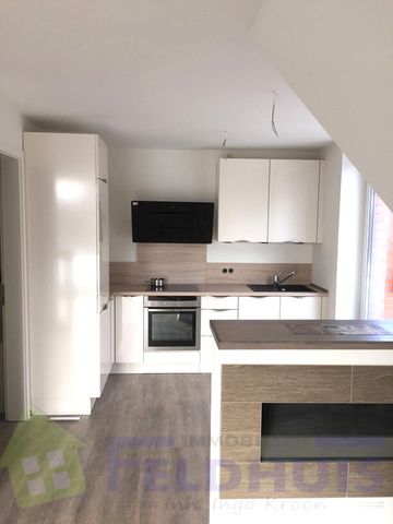 Achtung Vorankündigung! Zentrumsnahe 3-Zimmer-Oberwohnung in Leer-Loga! - Photo 4