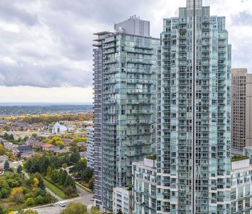 For Lease - 4015 The Exchange Street Unit# 2107, Mississauga, Ontario - Photo 1